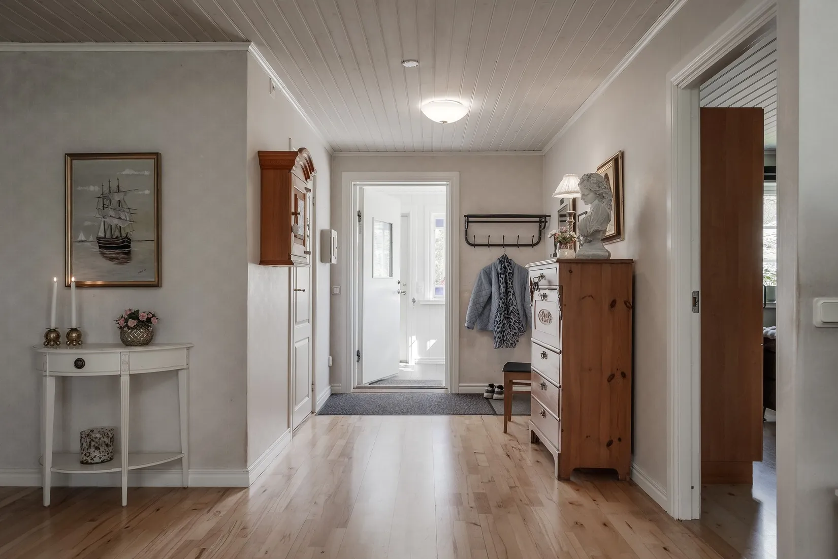 Villa, Hycklinge Basebo 1, Basebo, Oskarshamn