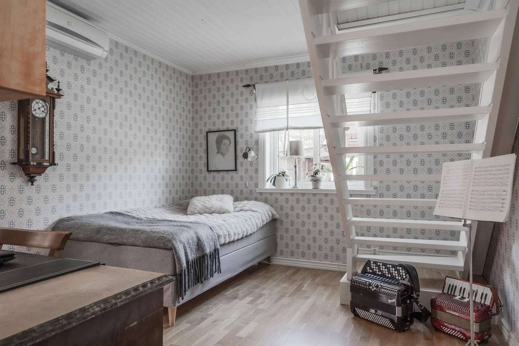 Villa, Hycklinge Basebo 1, Basebo, Oskarshamn