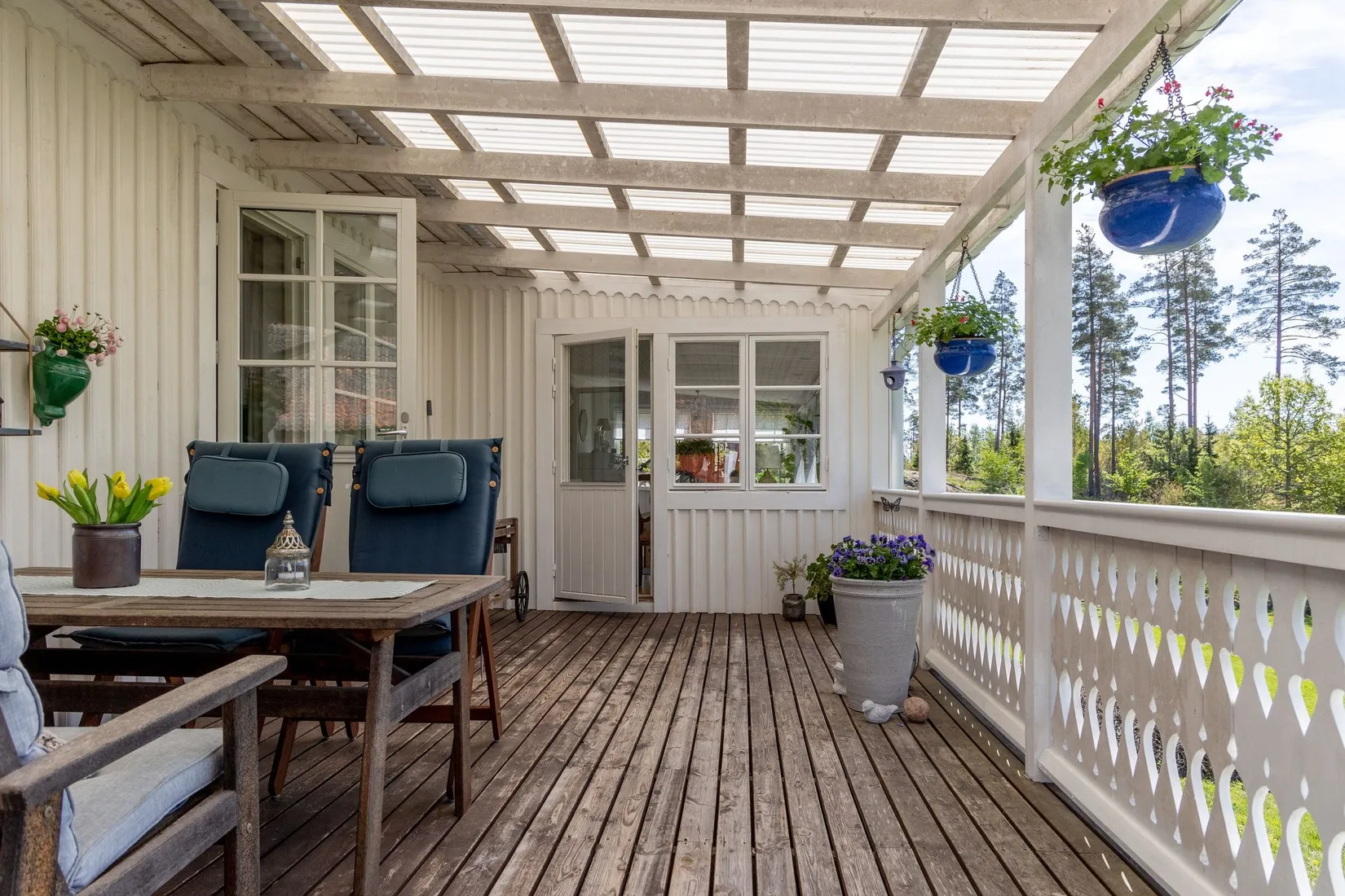 Villa, Hycklinge Basebo 1, Basebo, Oskarshamn
