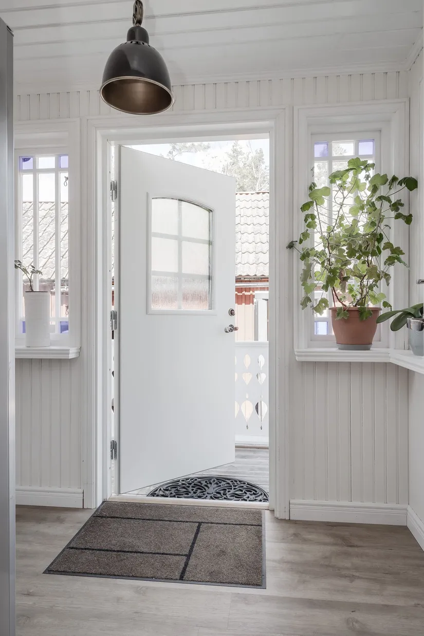 Villa, Hycklinge Basebo 1, Basebo, Oskarshamn