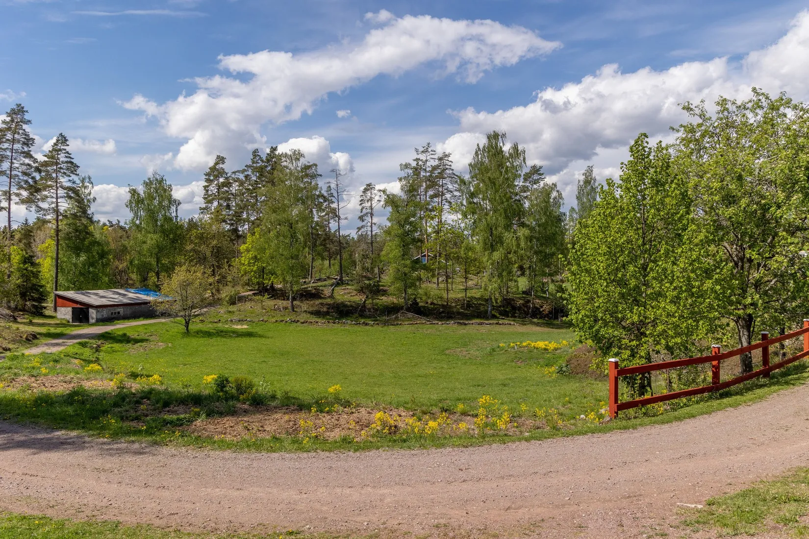 Villa, Hycklinge Basebo 1, Basebo, Oskarshamn