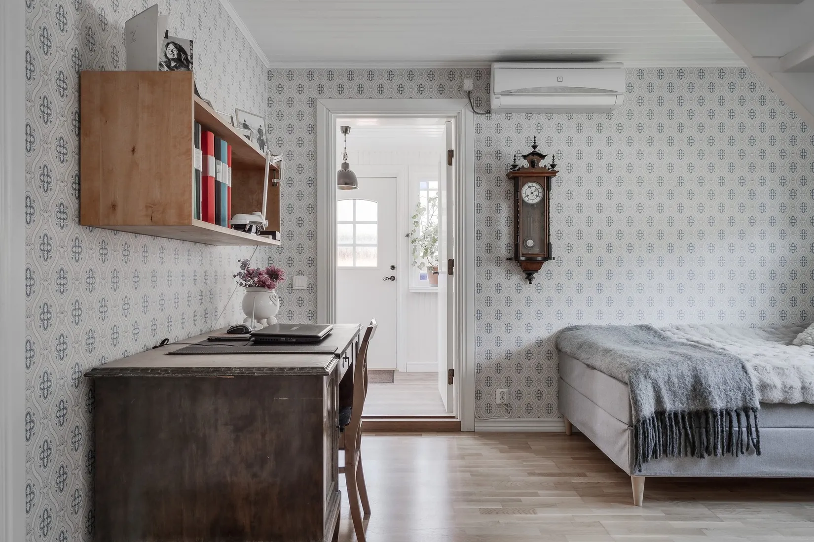 Villa, Hycklinge Basebo 1, Basebo, Oskarshamn