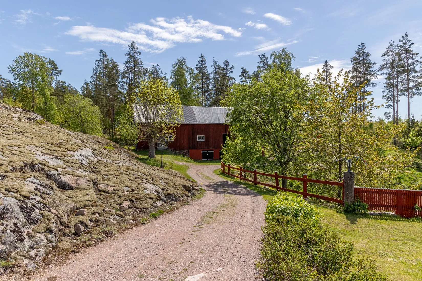 Villa, Hycklinge Basebo 1, Basebo, Oskarshamn