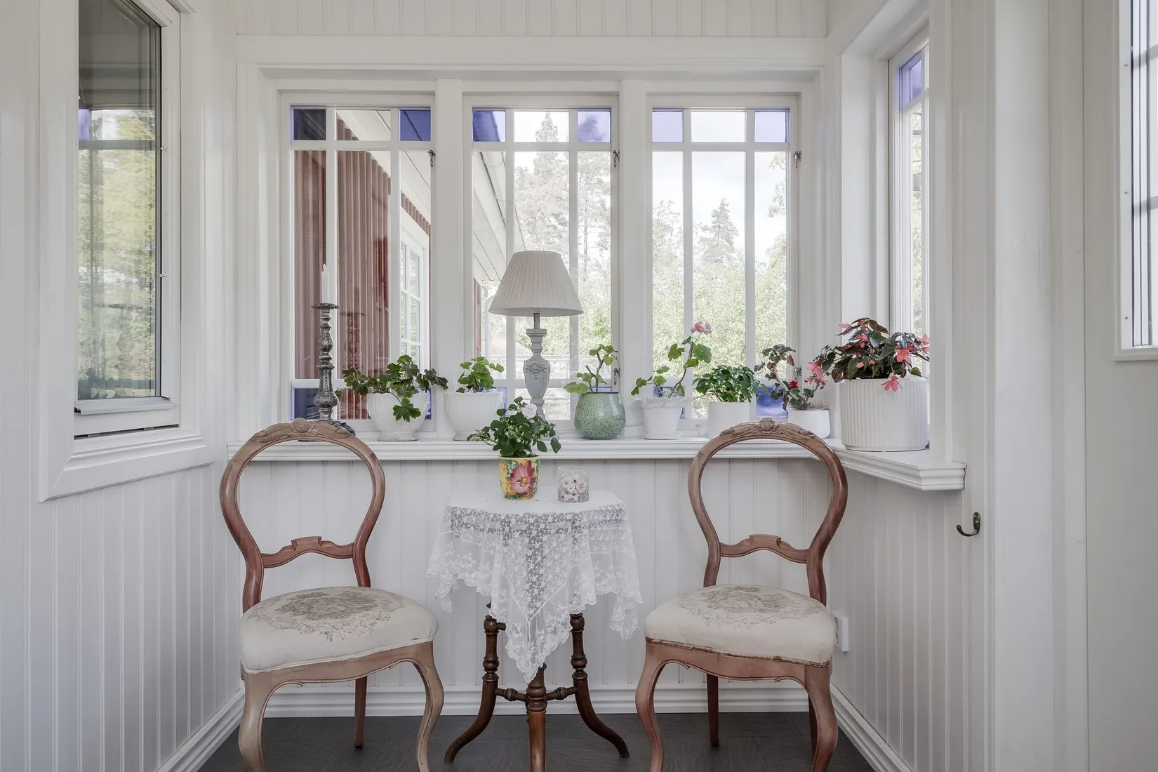 Villa, Hycklinge Basebo 1, Basebo, Oskarshamn