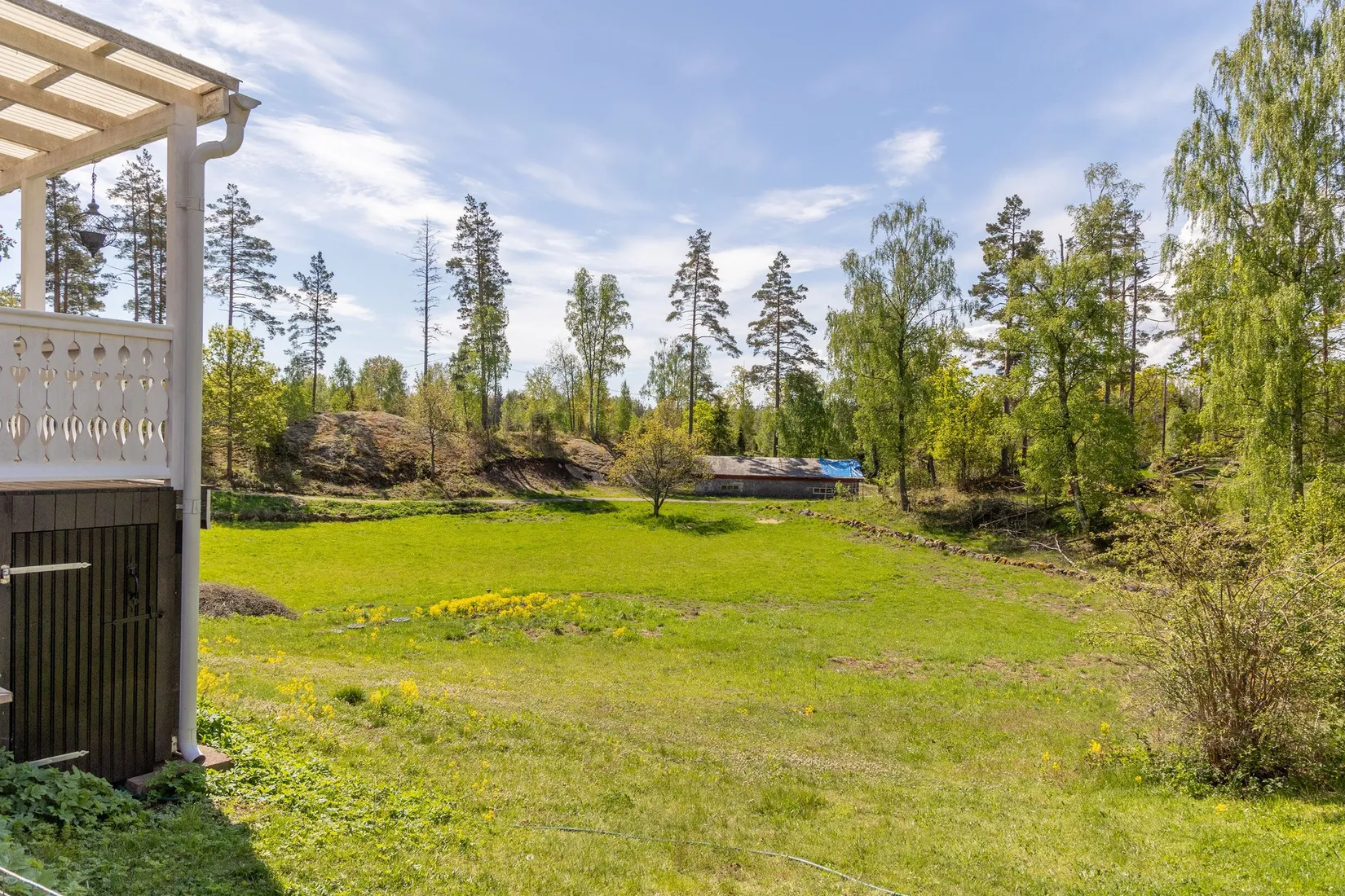 Villa, Hycklinge Basebo 1, Basebo, Oskarshamn
