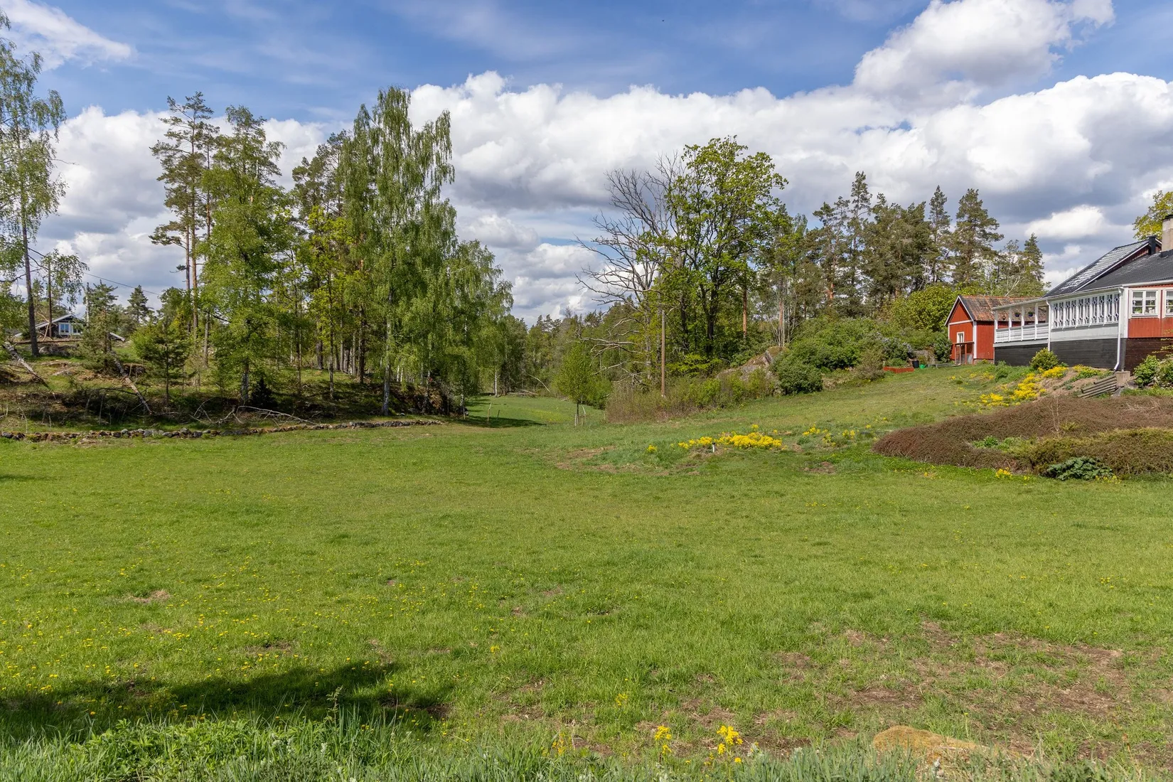 Villa, Hycklinge Basebo 1, Basebo, Oskarshamn