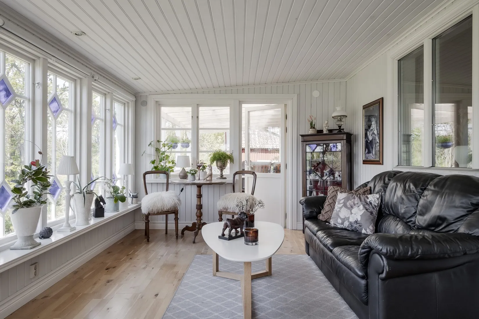 Villa, Hycklinge Basebo 1, Basebo, Oskarshamn