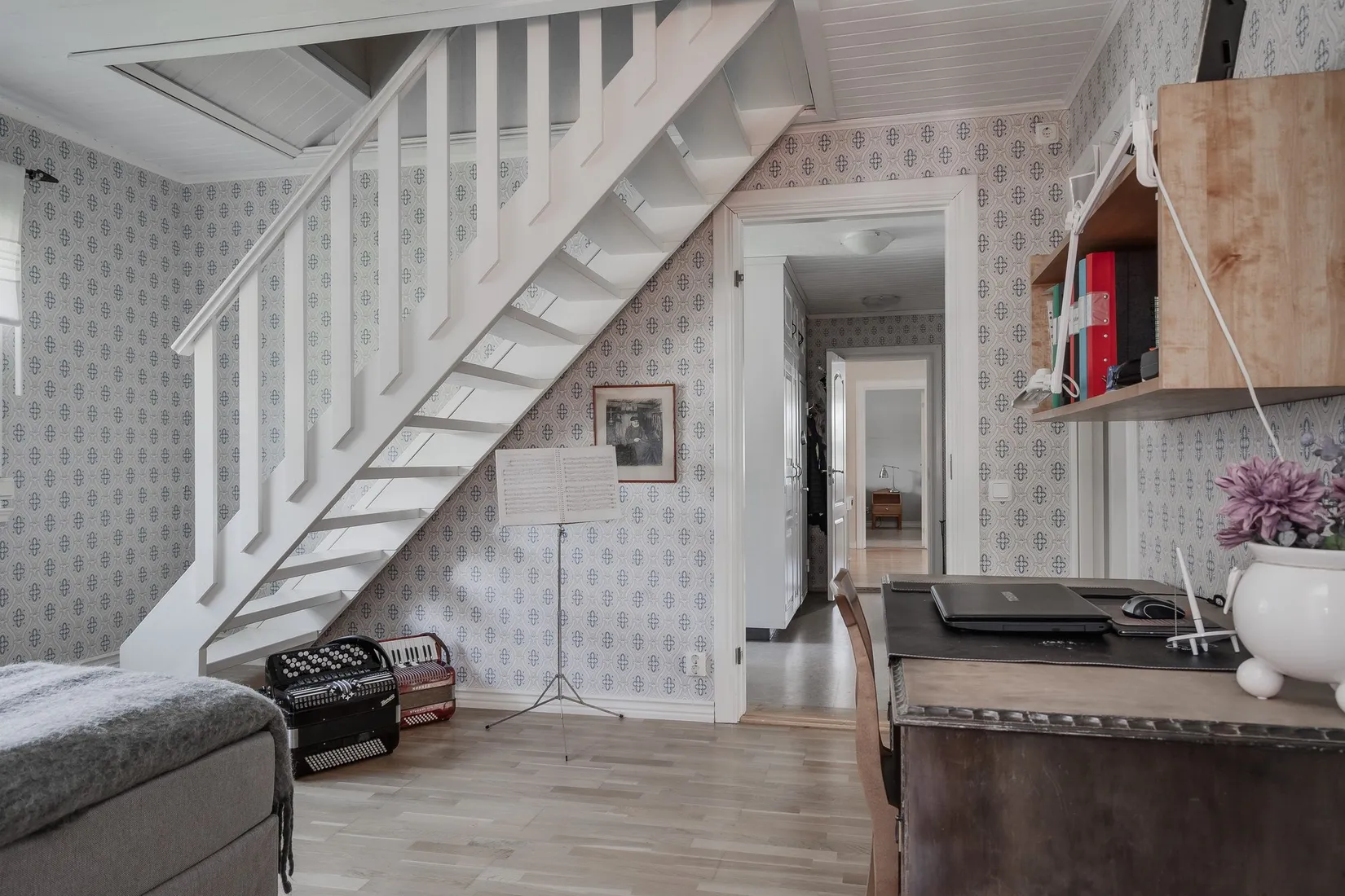 Villa, Hycklinge Basebo 1, Basebo, Oskarshamn