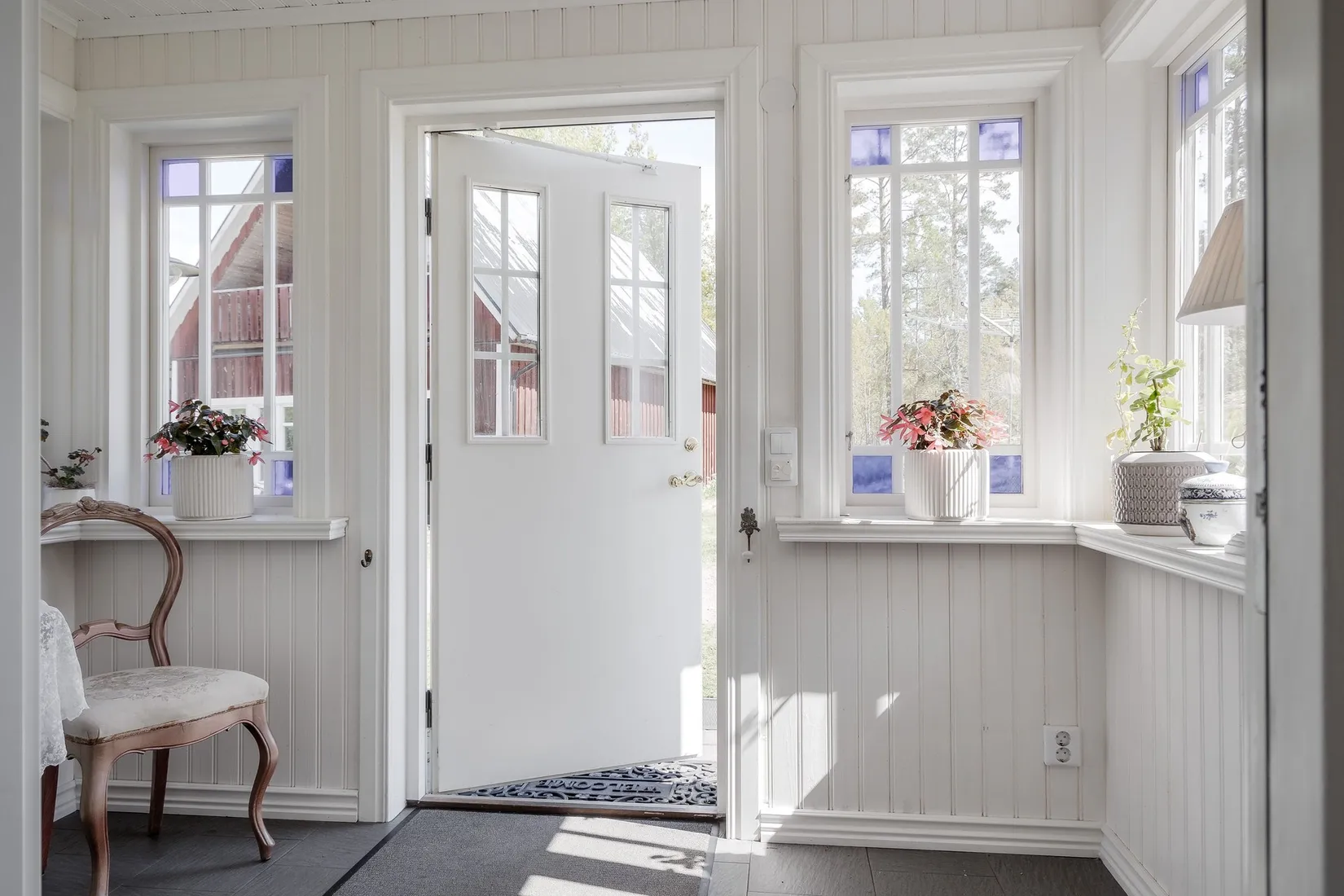 Villa, Hycklinge Basebo 1, Basebo, Oskarshamn