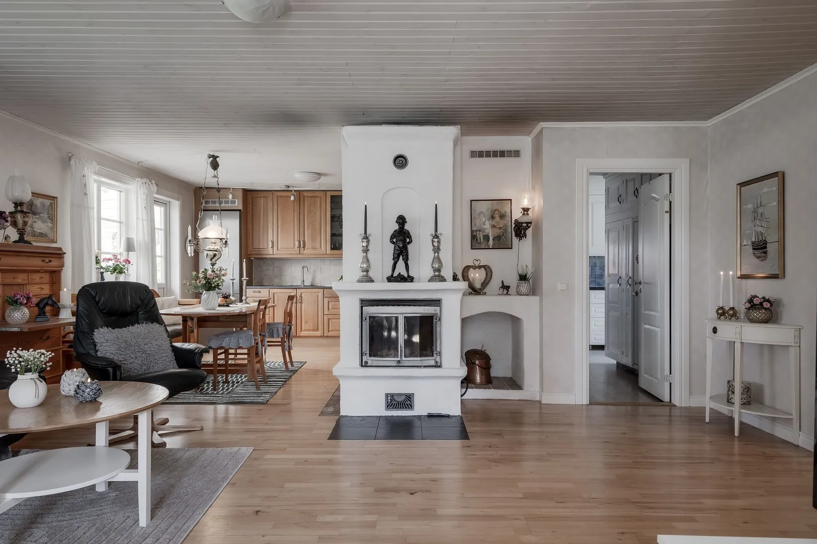 Villa, Hycklinge Basebo 1, Basebo, Oskarshamn