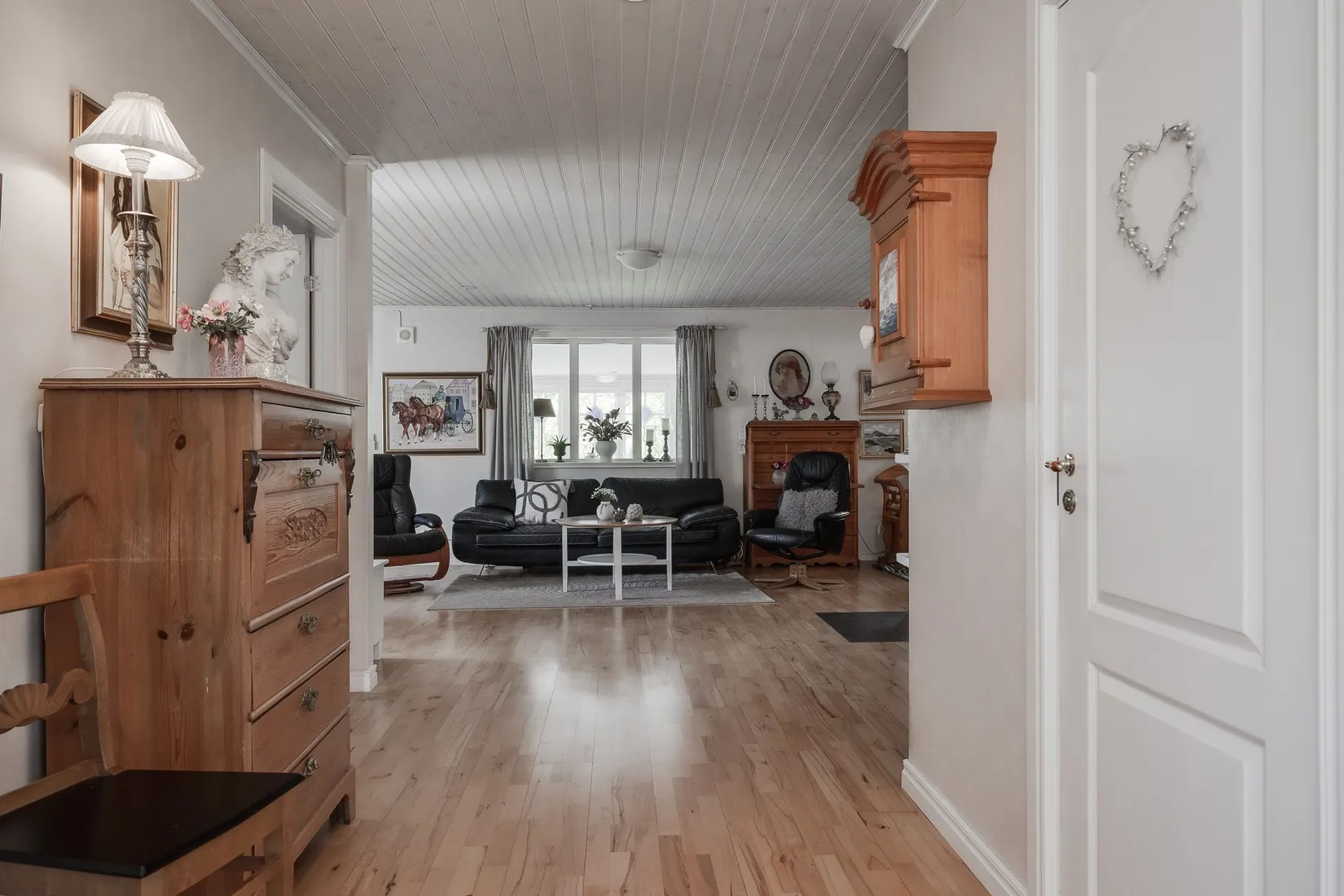 Villa, Hycklinge Basebo 1, Basebo, Oskarshamn