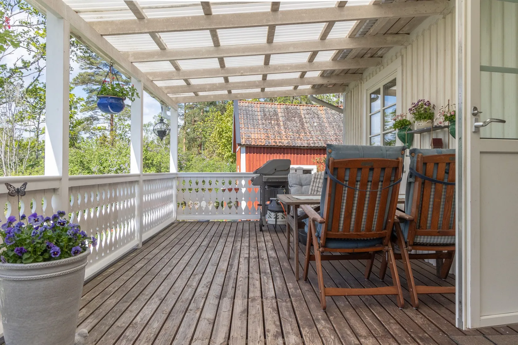 Villa, Hycklinge Basebo 1, Basebo, Oskarshamn