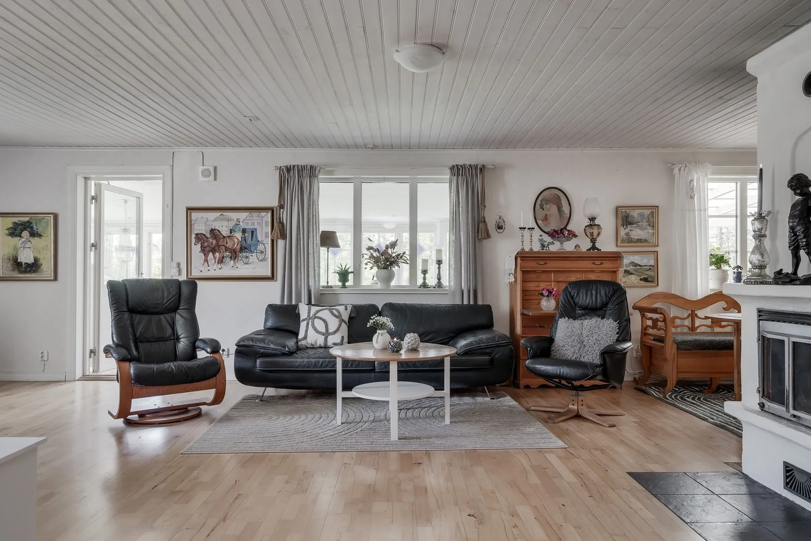 Villa, Hycklinge Basebo 1, Basebo, Oskarshamn