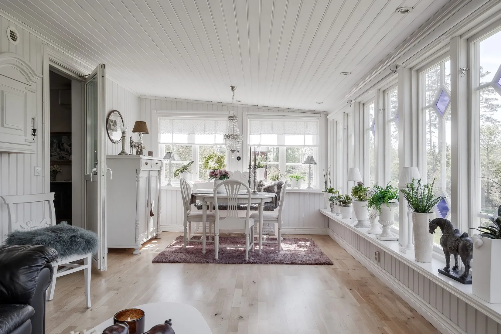 Villa, Hycklinge Basebo 1, Basebo, Oskarshamn