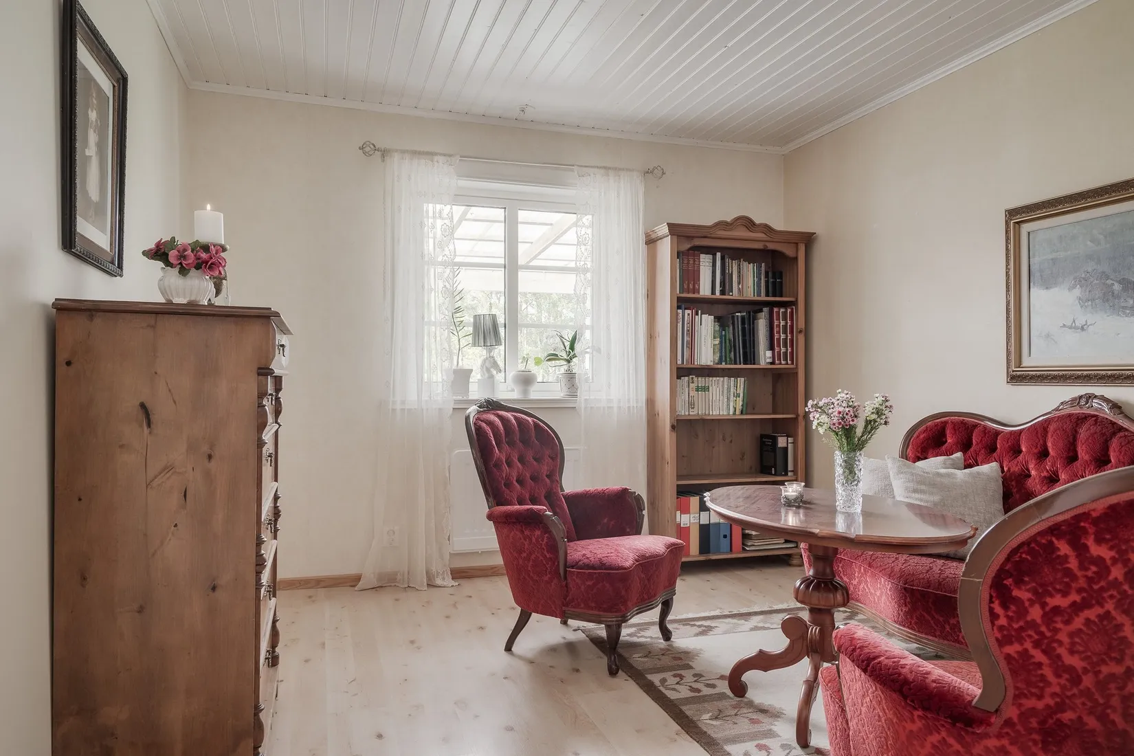 Villa, Hycklinge Basebo 1, Basebo, Oskarshamn
