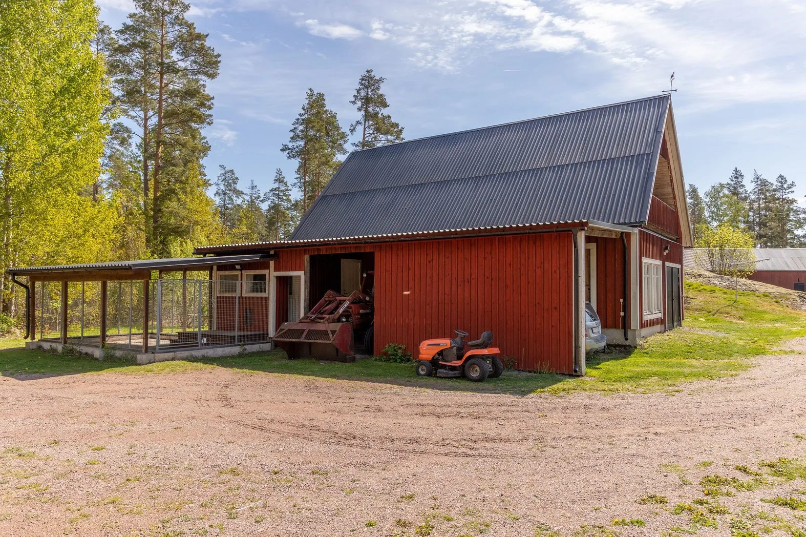Villa, Hycklinge Basebo 1, Basebo, Oskarshamn