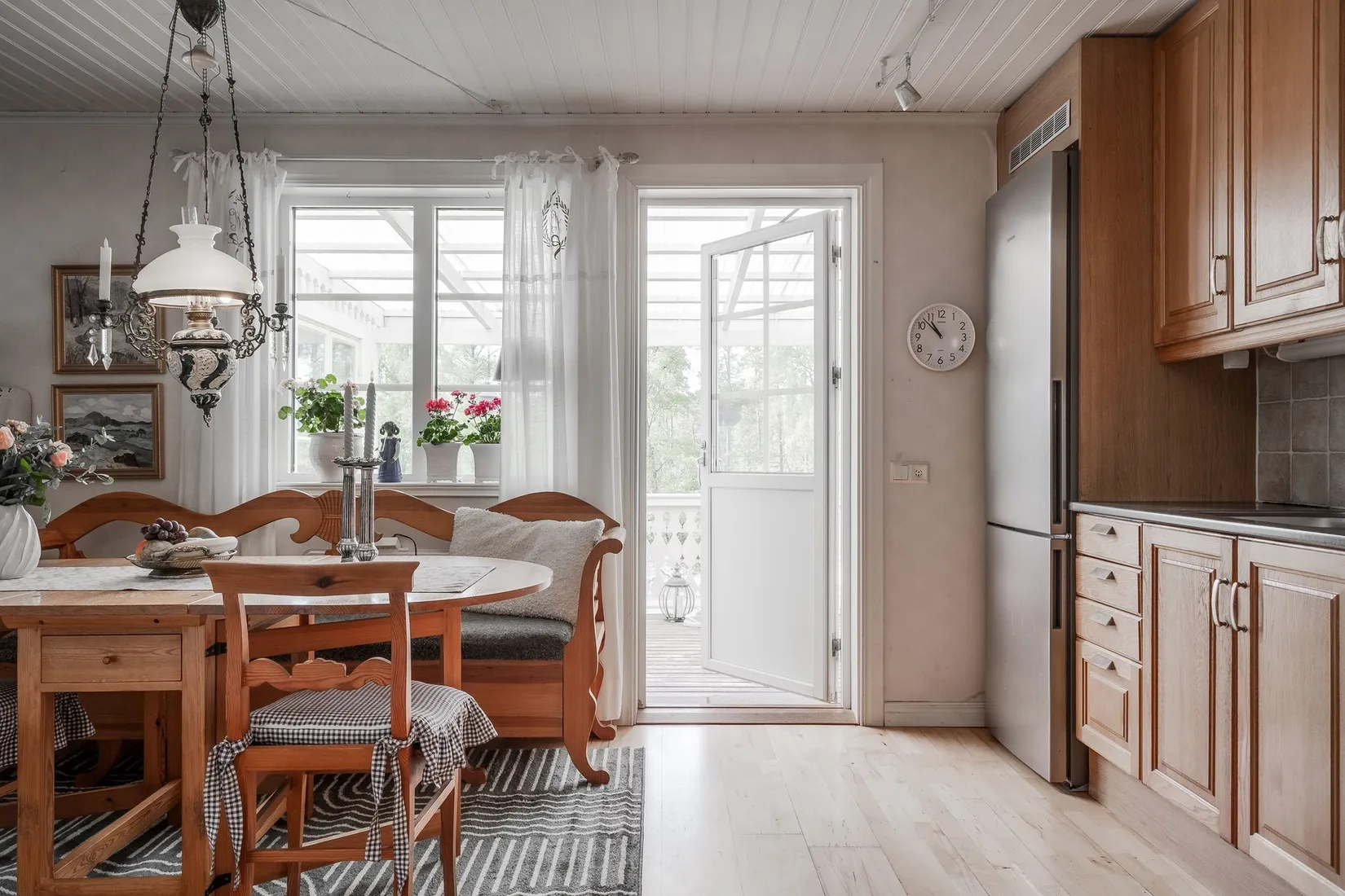 Villa, Hycklinge Basebo 1, Basebo, Oskarshamn