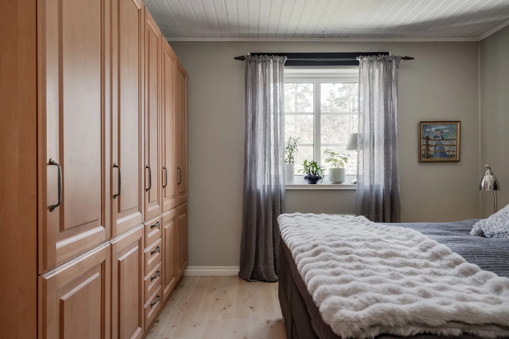 Villa, Hycklinge Basebo 1, Basebo, Oskarshamn