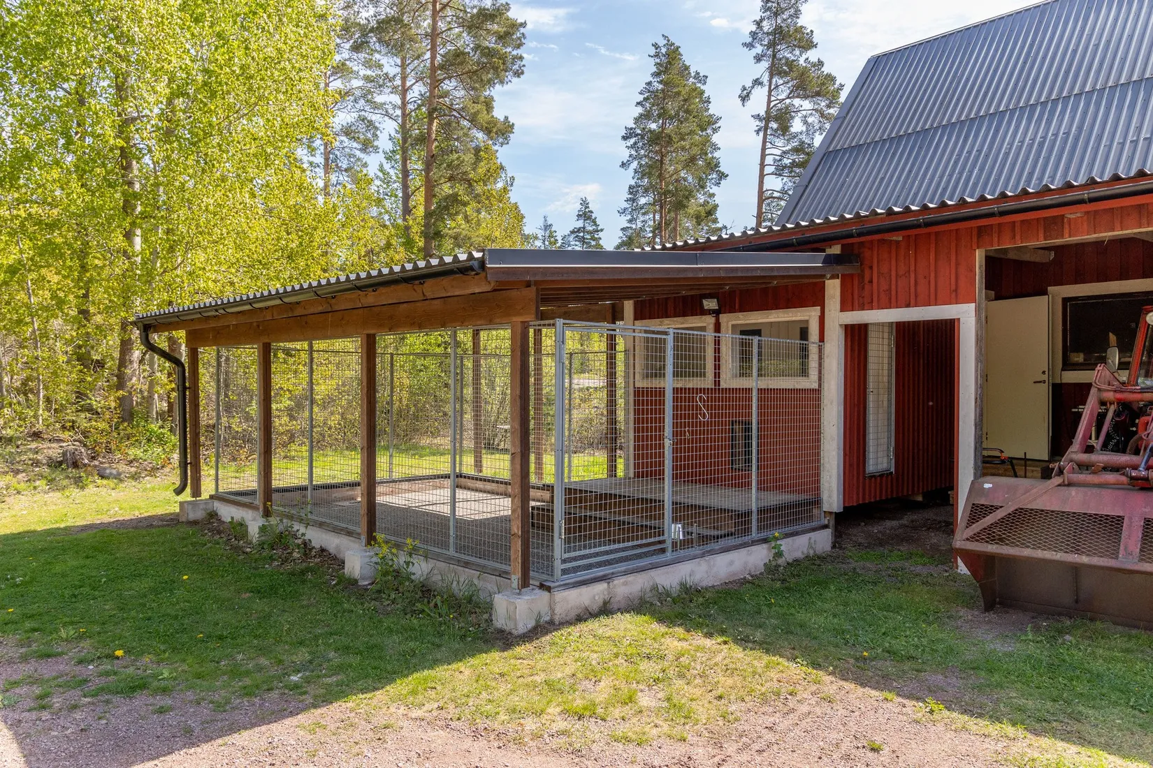 Villa, Hycklinge Basebo 1, Basebo, Oskarshamn