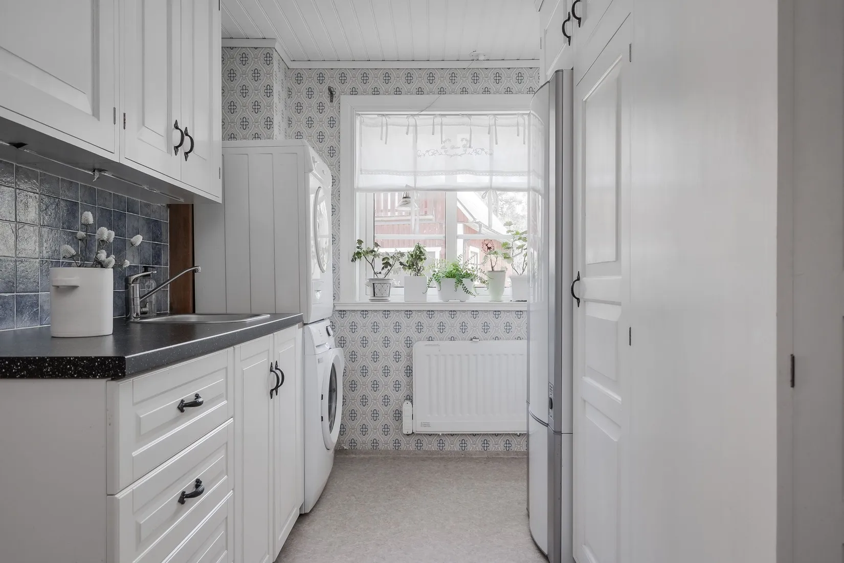 Villa, Hycklinge Basebo 1, Basebo, Oskarshamn