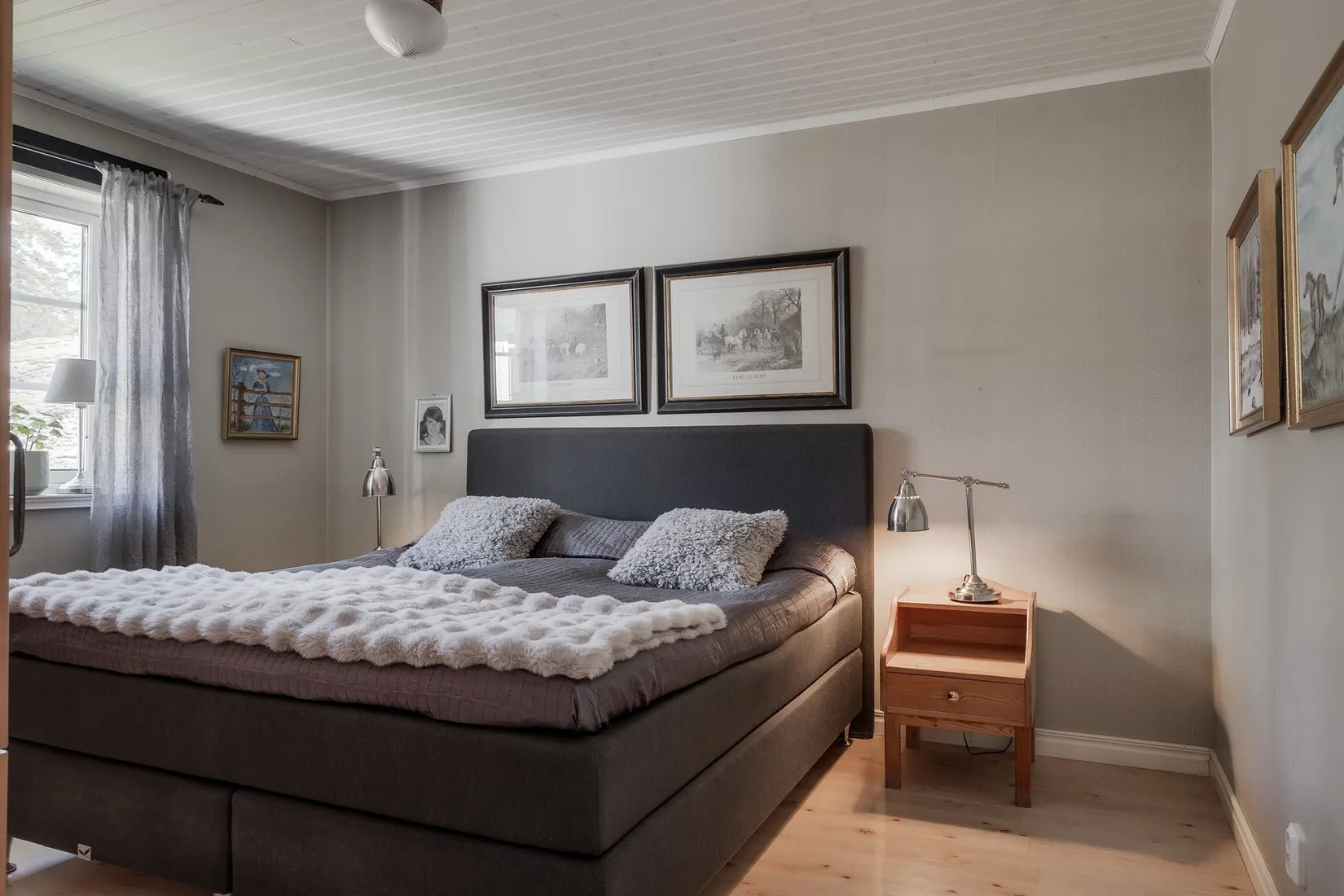 Villa, Hycklinge Basebo 1, Basebo, Oskarshamn