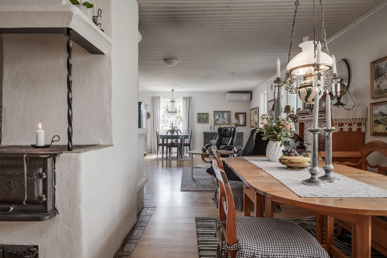 Villa, Hycklinge Basebo 1, Basebo, Oskarshamn