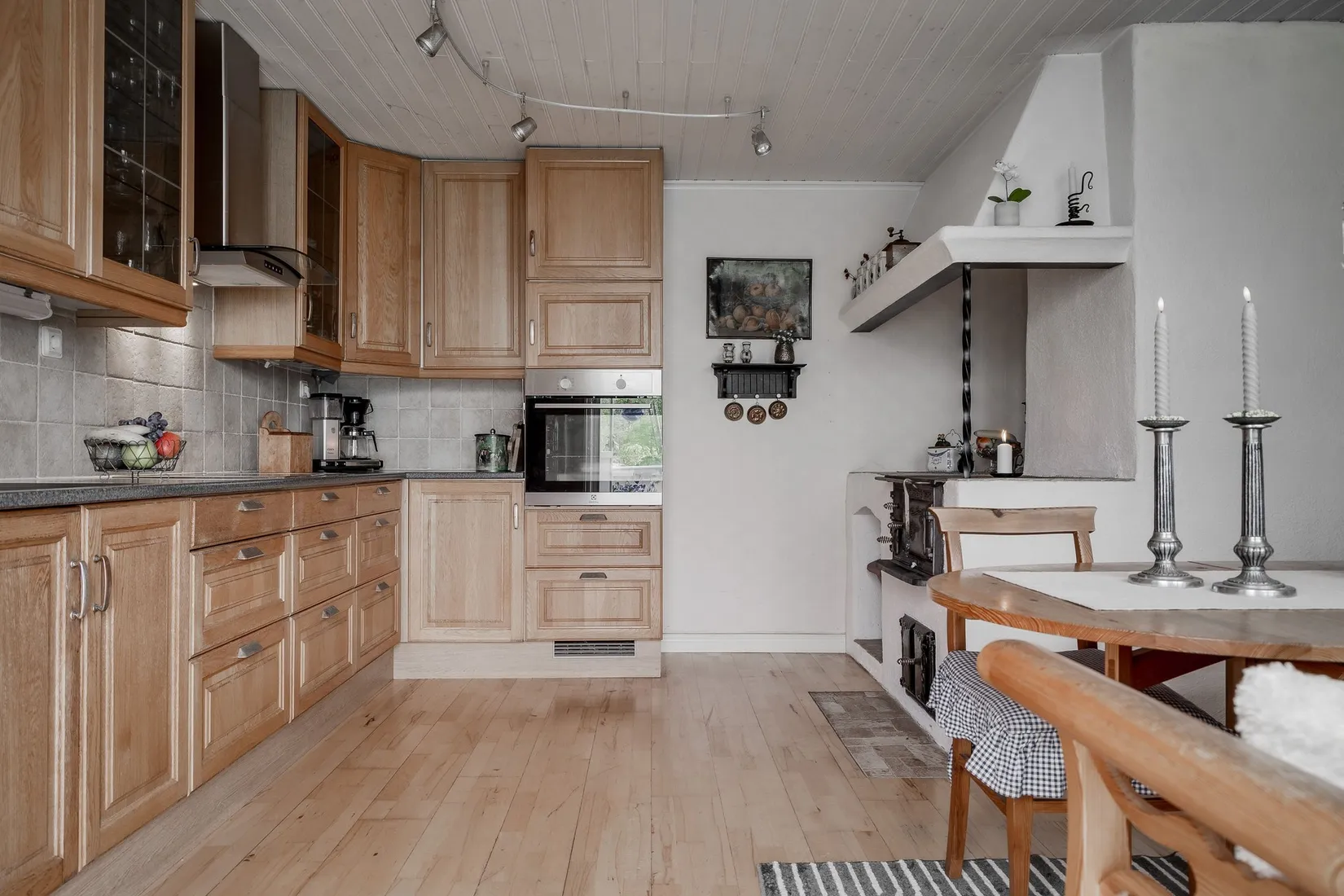 Villa, Hycklinge Basebo 1, Basebo, Oskarshamn
