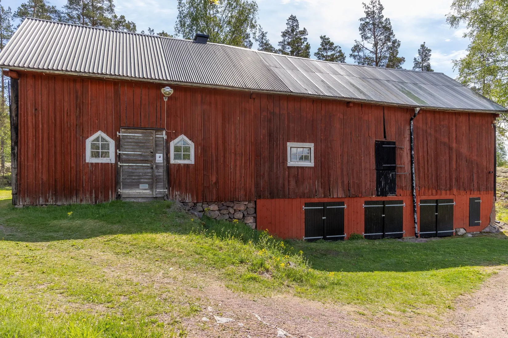 Villa, Hycklinge Basebo 1, Basebo, Oskarshamn
