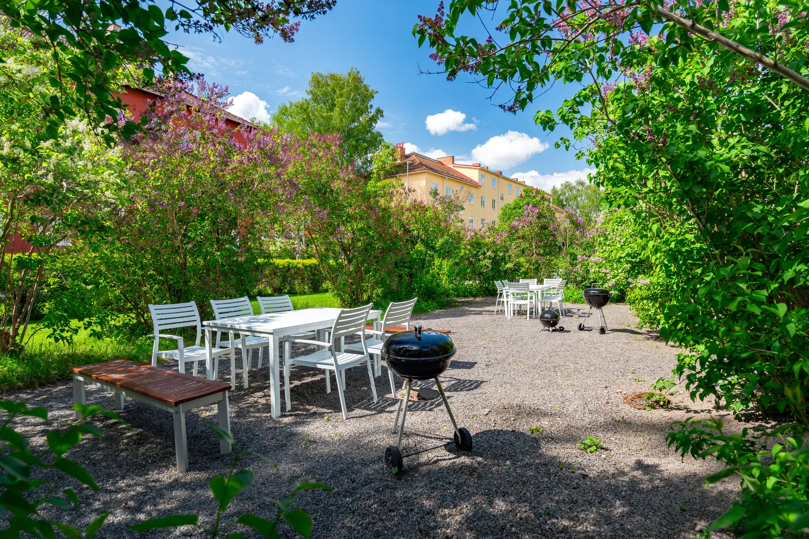 Bostadsrätt, Torkelsgatan 8A, Fålhagen, Uppsala