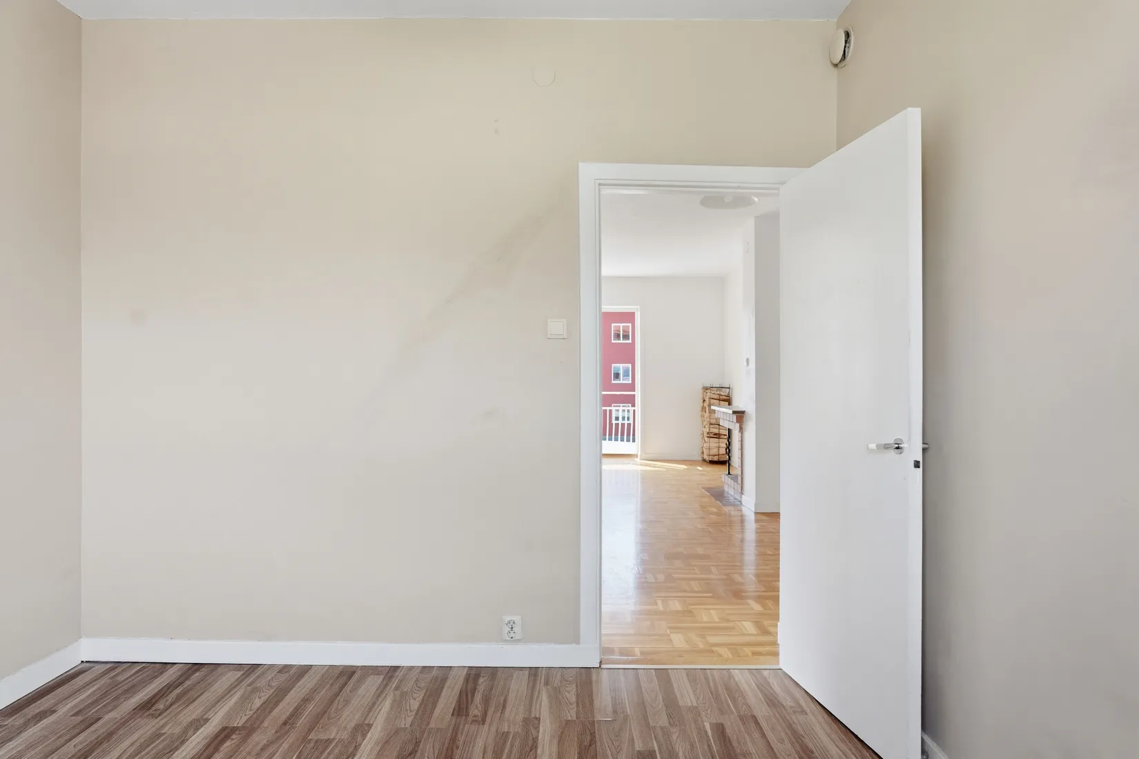 Bostadsrätt, Torkelsgatan 8A, Fålhagen, Uppsala