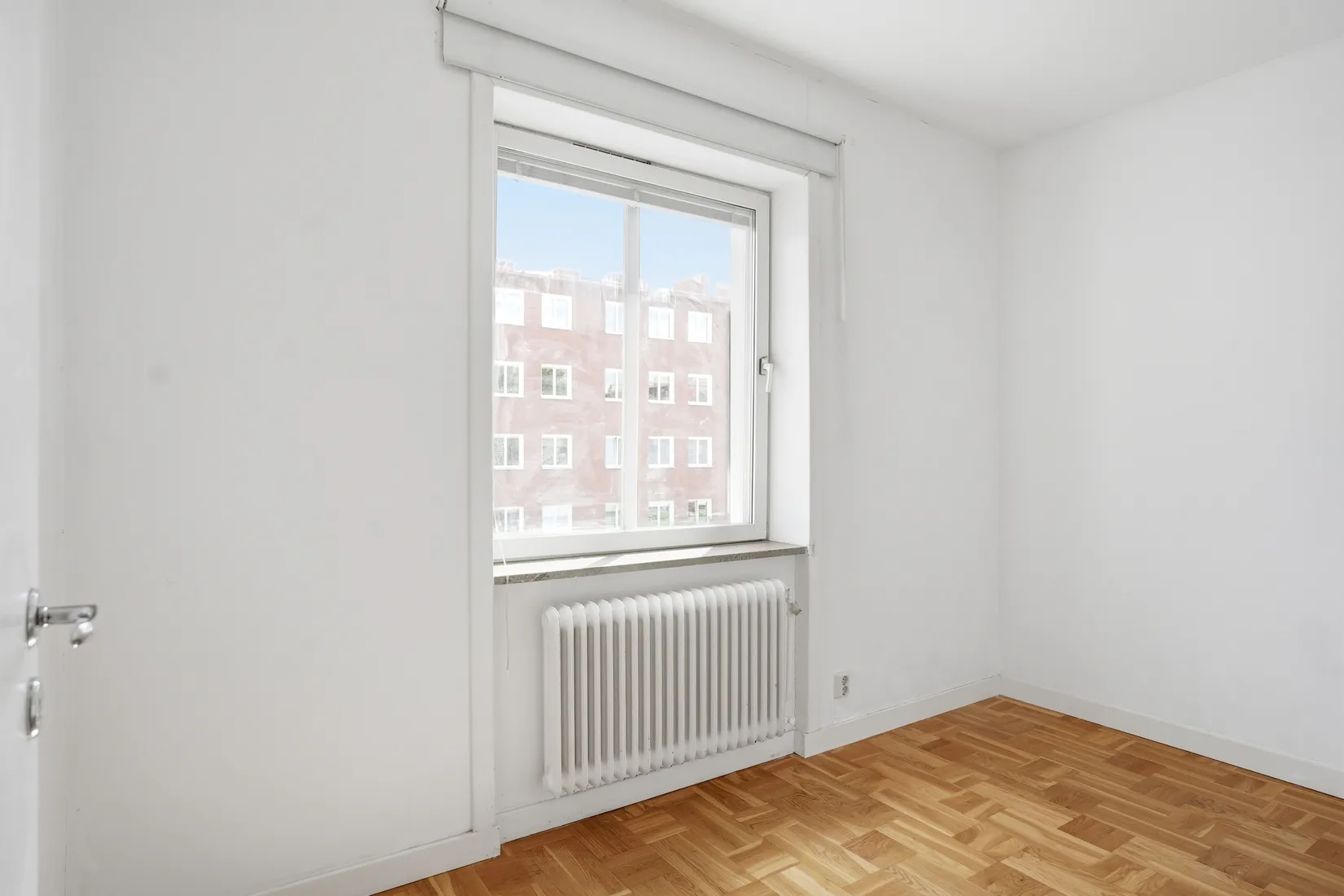 Bostadsrätt, Torkelsgatan 8A, Fålhagen, Uppsala