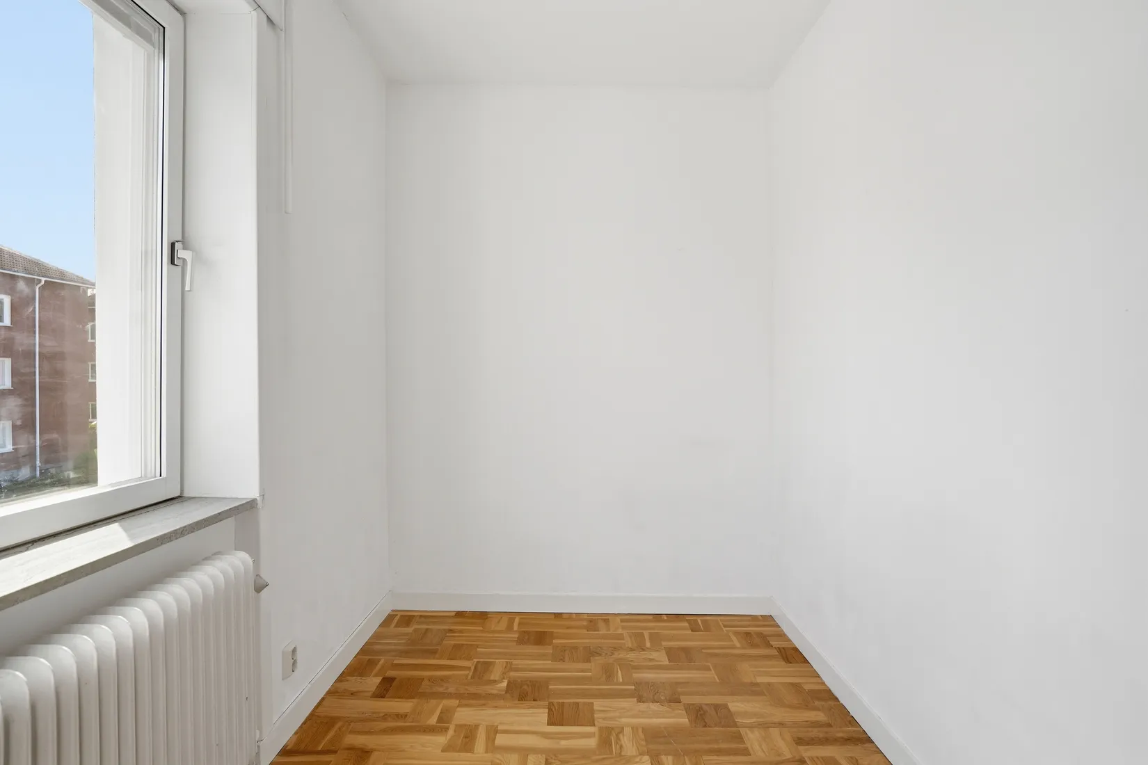 Bostadsrätt, Torkelsgatan 8A, Fålhagen, Uppsala