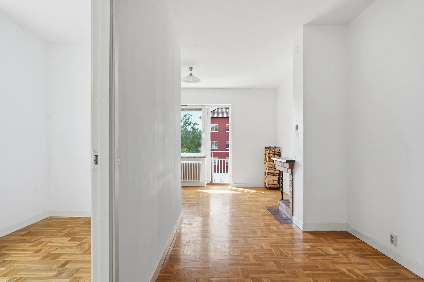 Bostadsrätt, Torkelsgatan 8A, Fålhagen, Uppsala