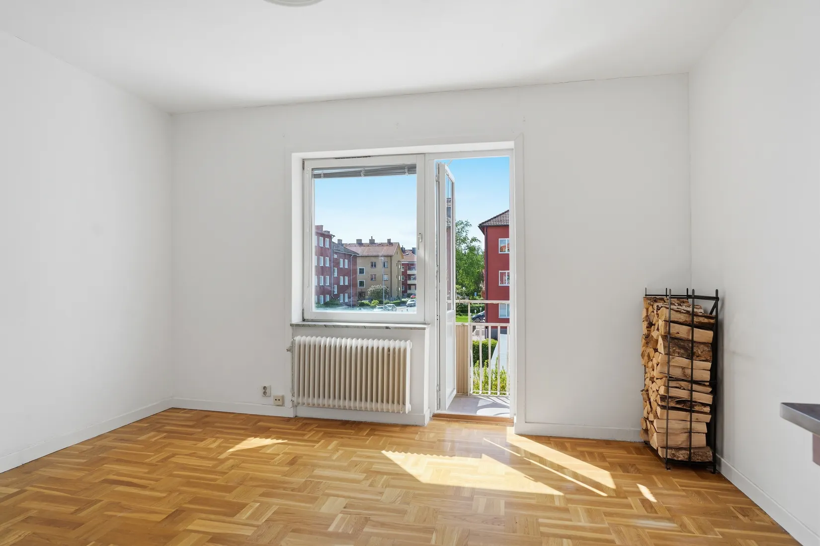 Bostadsrätt, Torkelsgatan 8A, Fålhagen, Uppsala