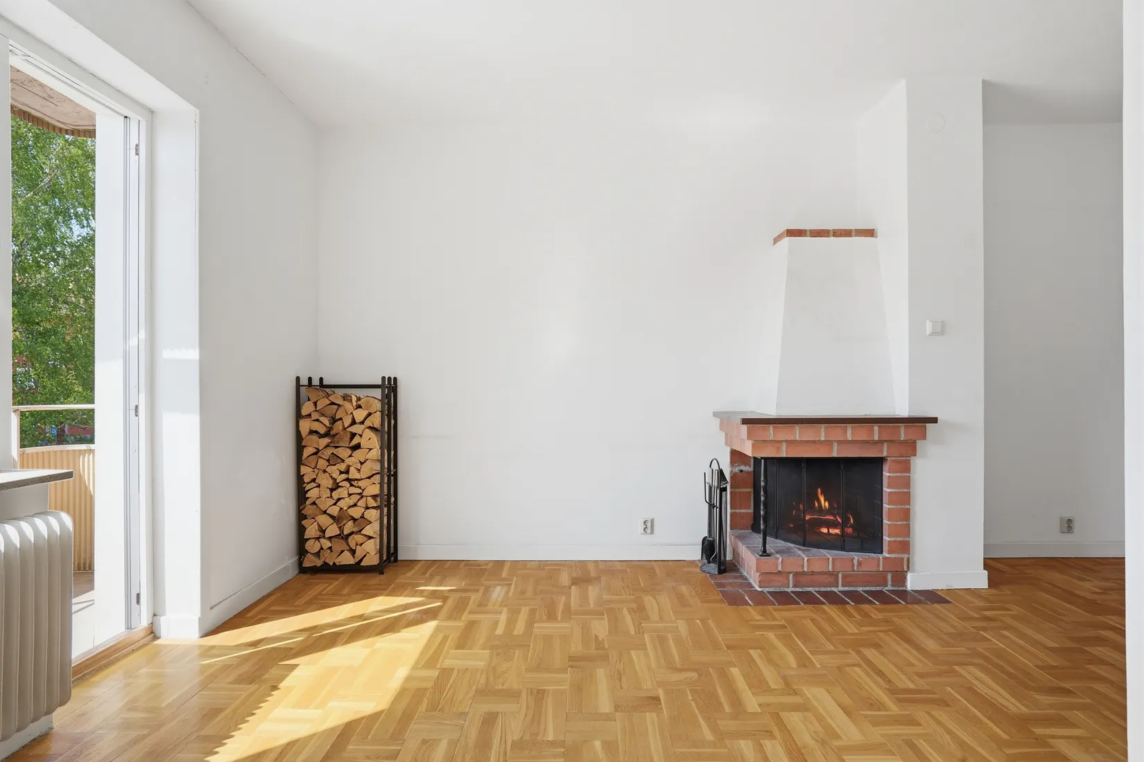Bostadsrätt, Torkelsgatan 8A, Fålhagen, Uppsala
