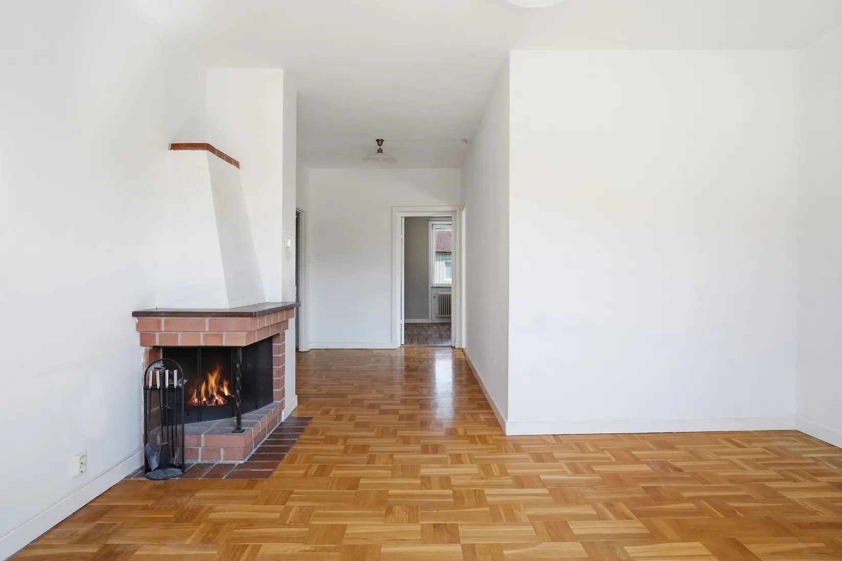 Bostadsrätt, Torkelsgatan 8A, Fålhagen, Uppsala
