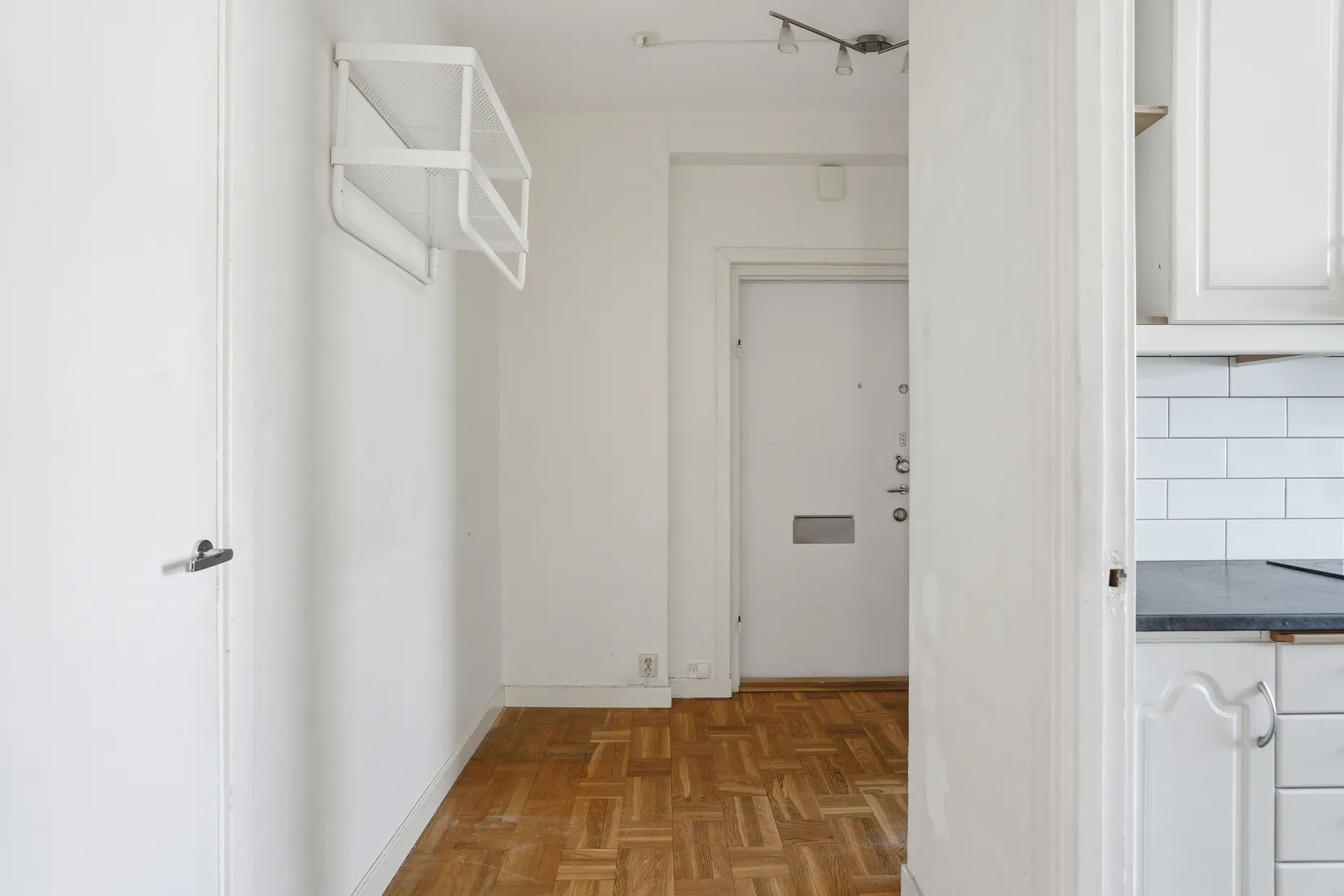 Bostadsrätt, Torkelsgatan 8A, Fålhagen, Uppsala