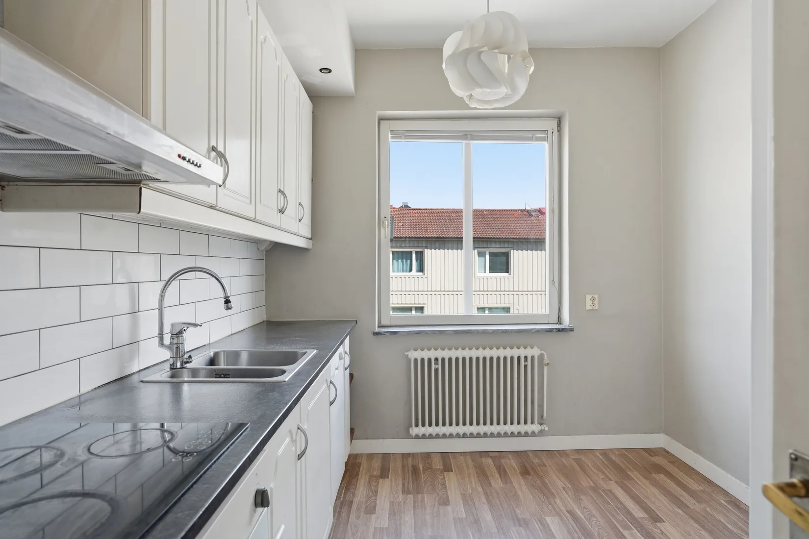 Bostadsrätt, Torkelsgatan 8A, Fålhagen, Uppsala