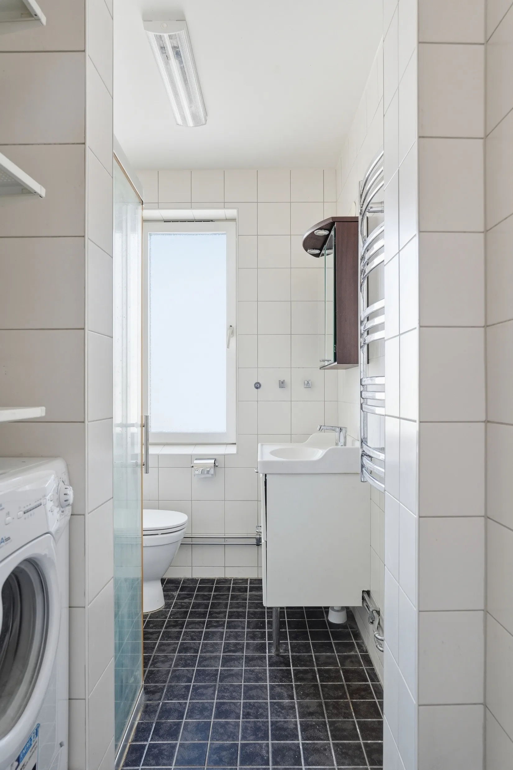 Bostadsrätt, Torkelsgatan 8A, Fålhagen, Uppsala