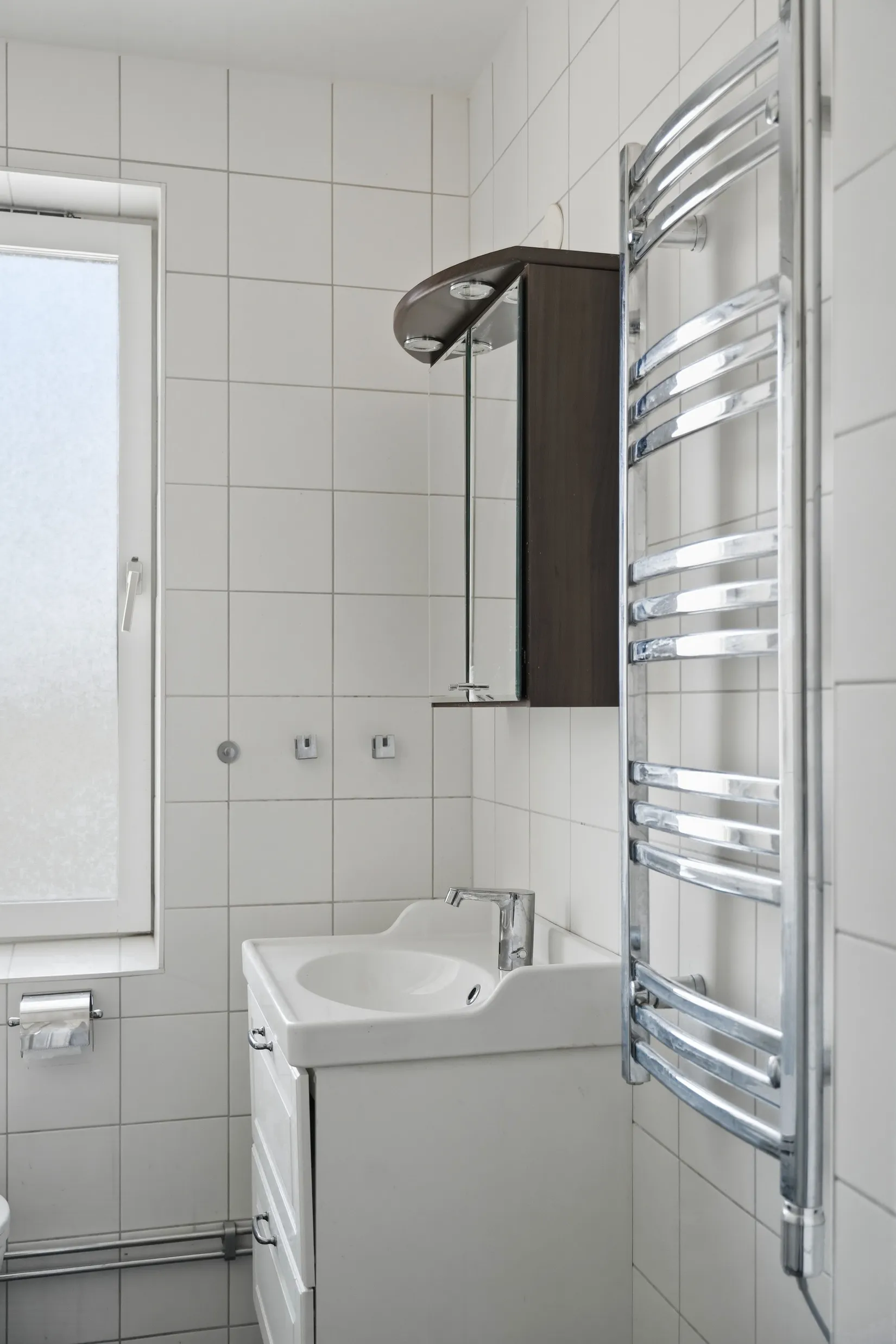 Bostadsrätt, Torkelsgatan 8A, Fålhagen, Uppsala