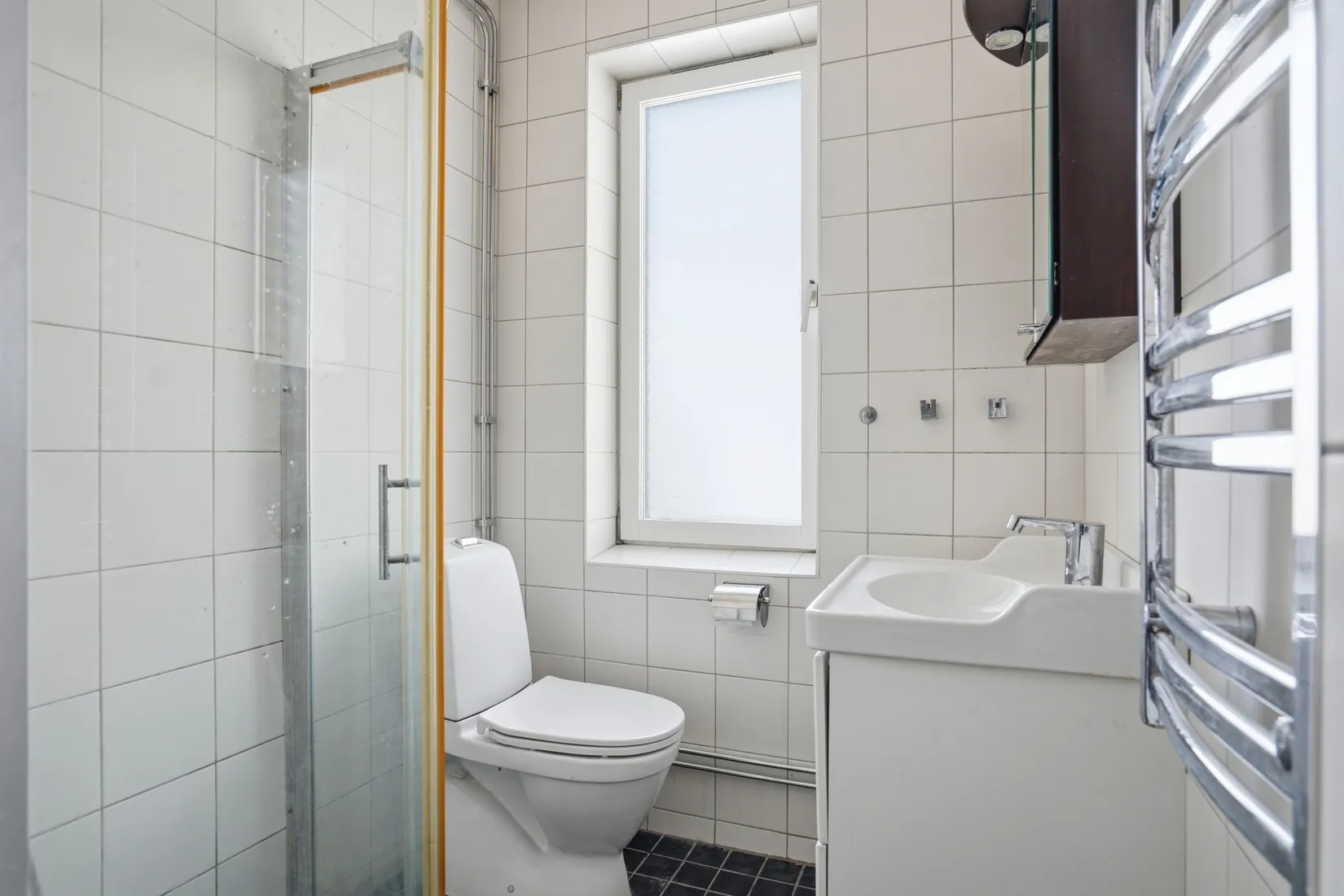 Bostadsrätt, Torkelsgatan 8A, Fålhagen, Uppsala