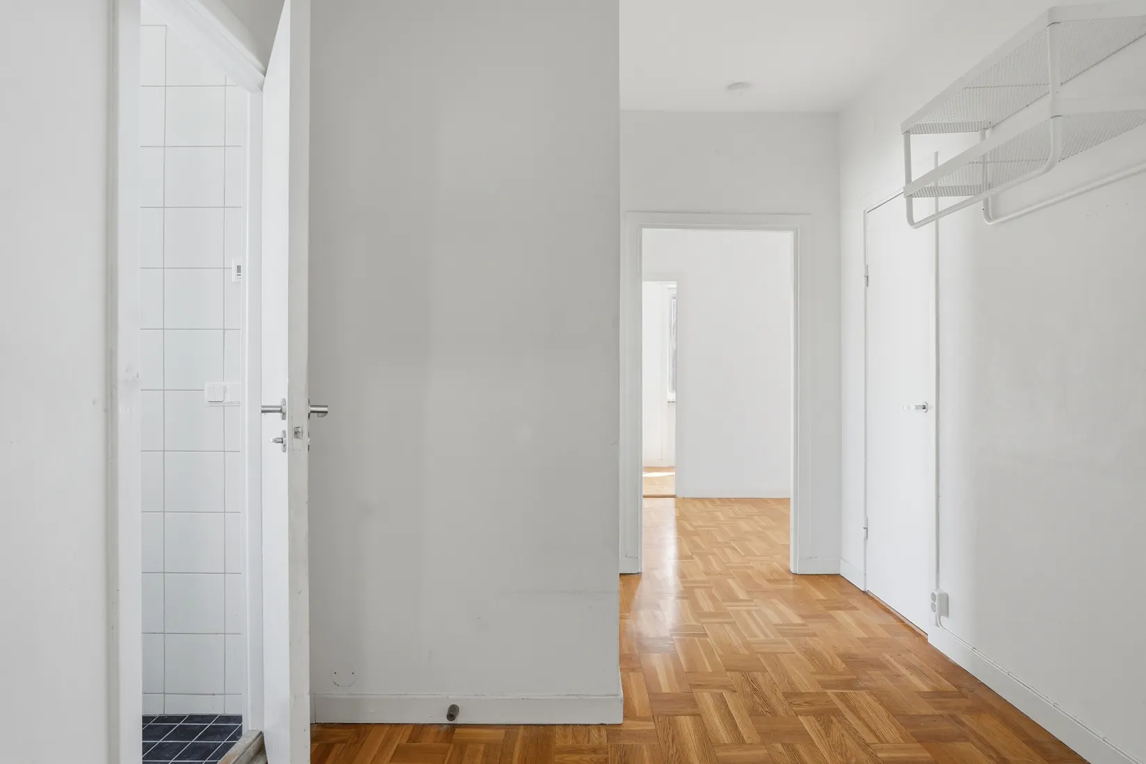 Bostadsrätt, Torkelsgatan 8A, Fålhagen, Uppsala