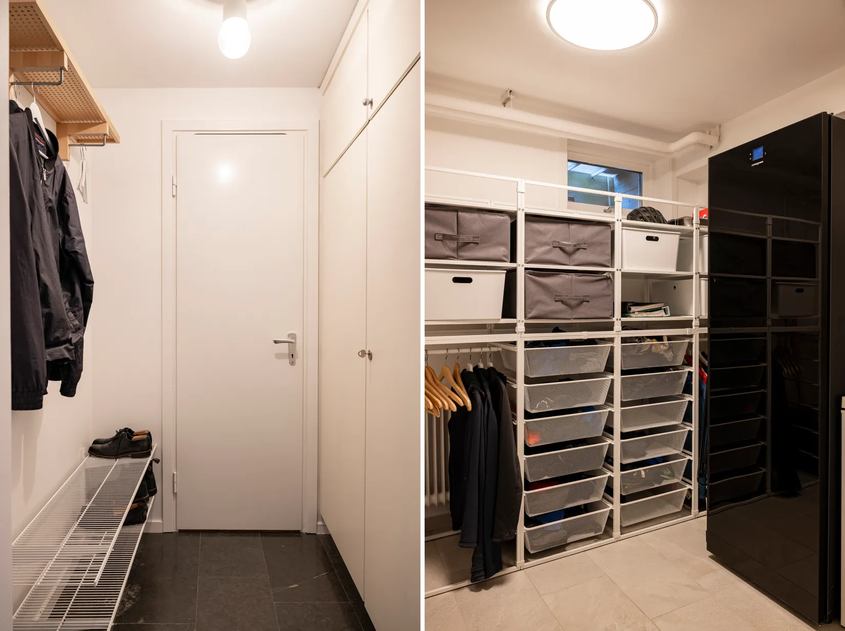 Radhus, Mälarblick 56, Nockebyhov, Stockholm