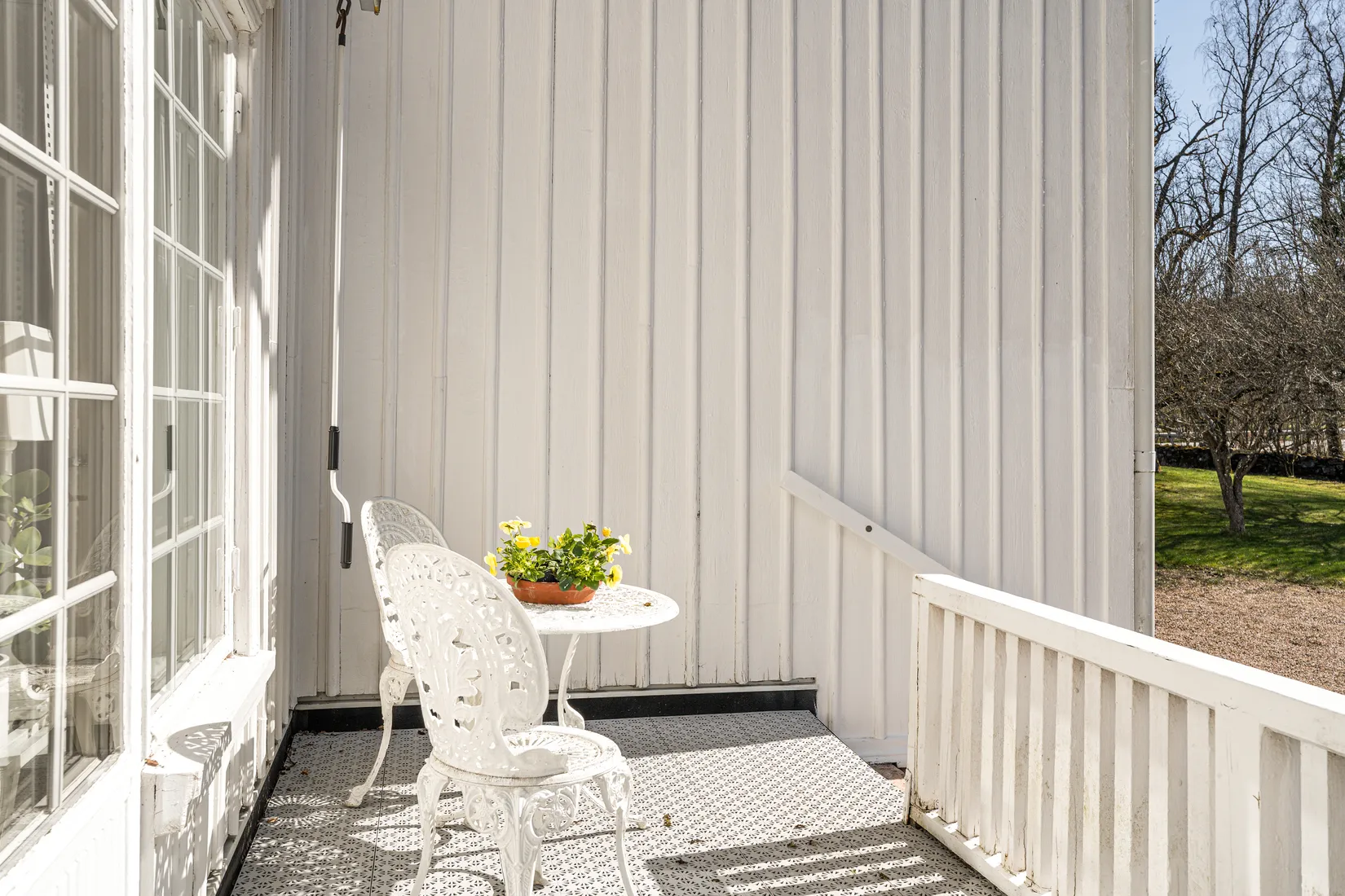 Villa, Rosenvägen 13, Sparsör, Borås