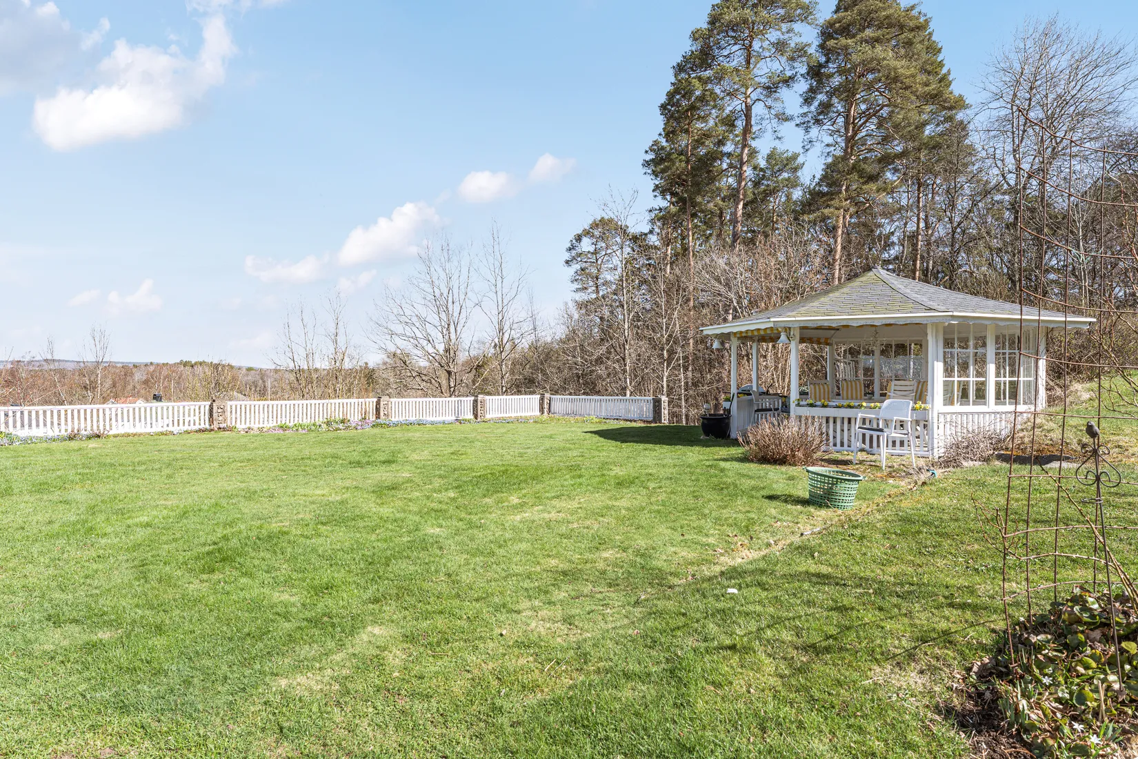 Villa, Rosenvägen 13, Sparsör, Borås