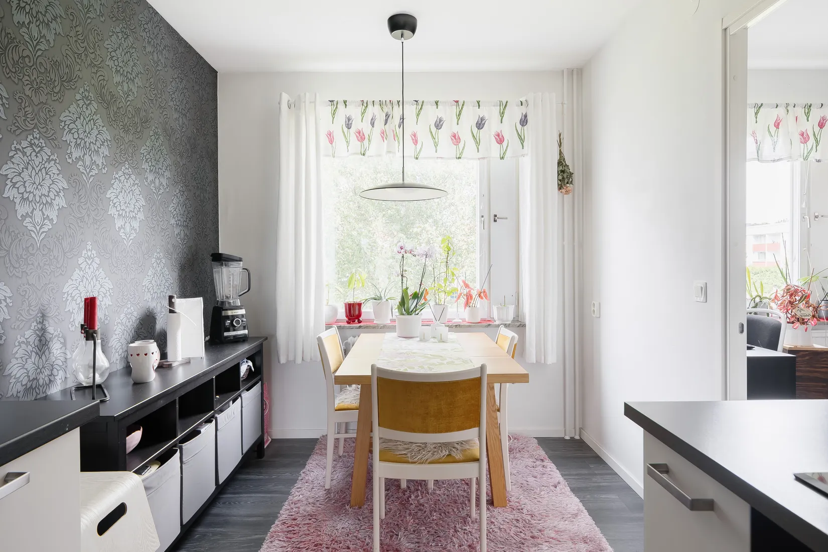 Bostadsrätt, Gröna vägen 58A, Hentorp, Skövde