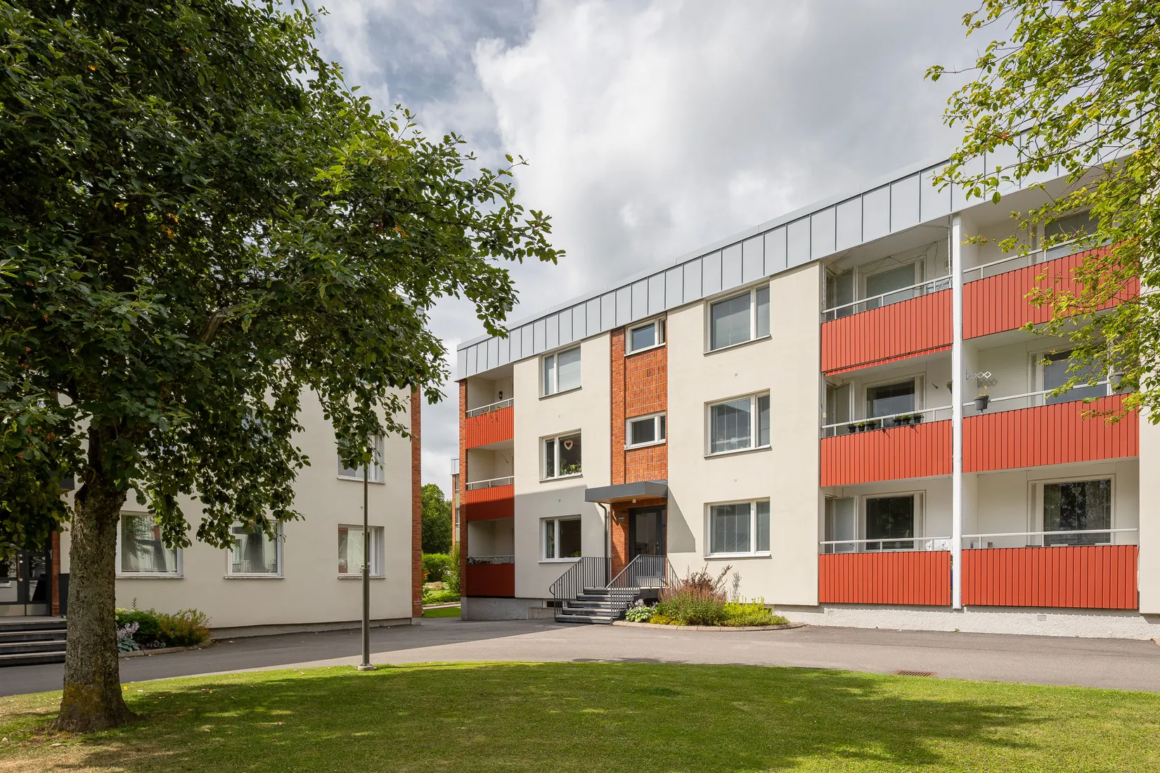 Bostadsrätt, Gröna vägen 58A, Hentorp, Skövde