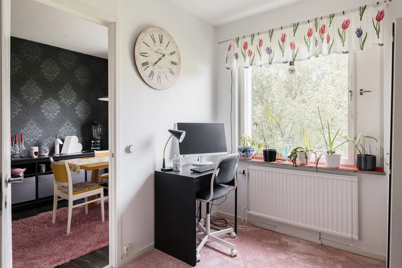 Bostadsrätt, Gröna vägen 58A, Hentorp, Skövde