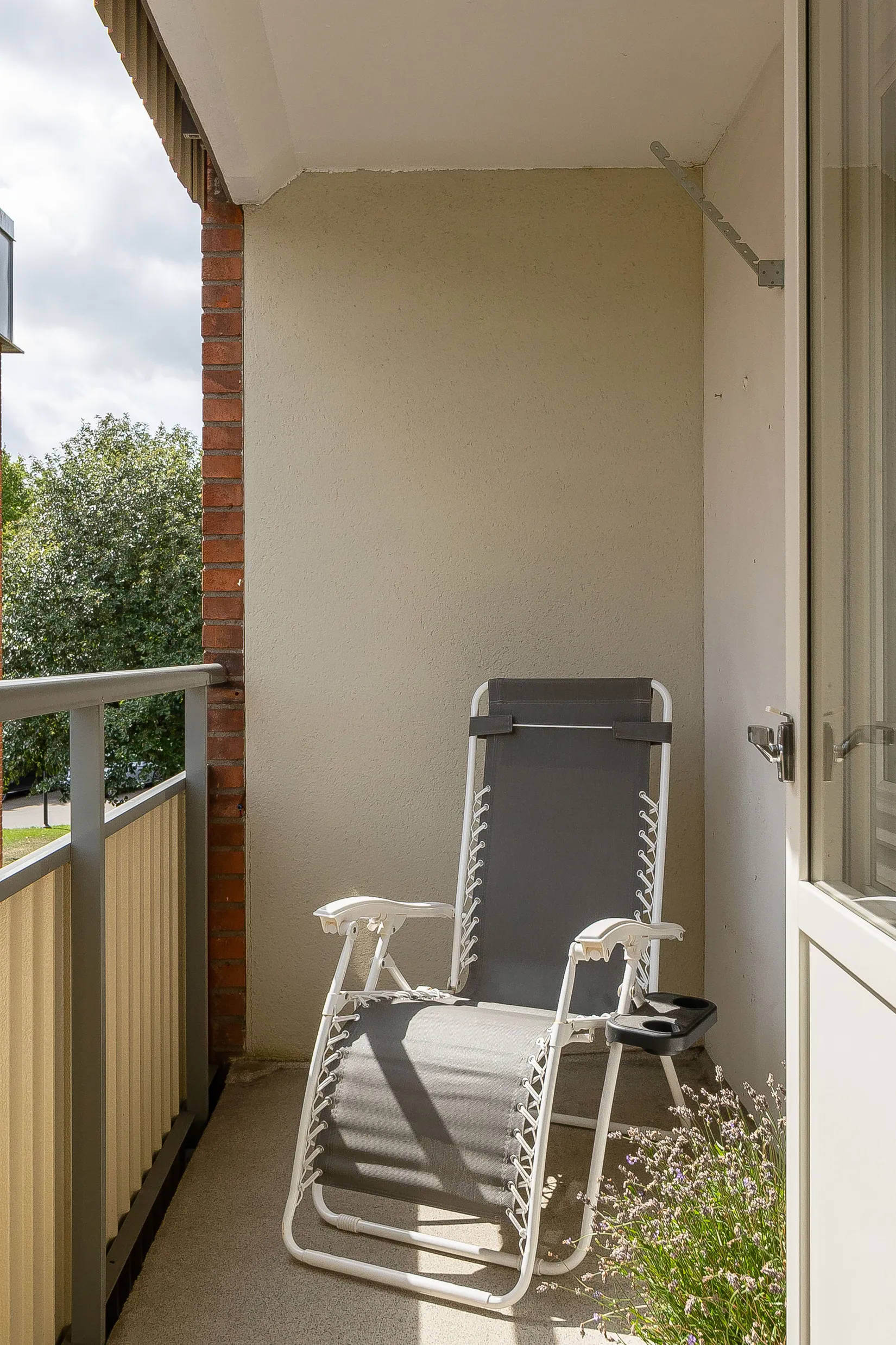 Bostadsrätt, Gröna vägen 58A, Hentorp, Skövde