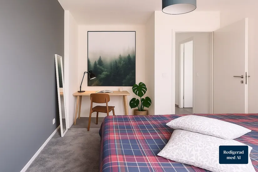 Bostadsrätt, Gröna vägen 58A, Hentorp, Skövde
